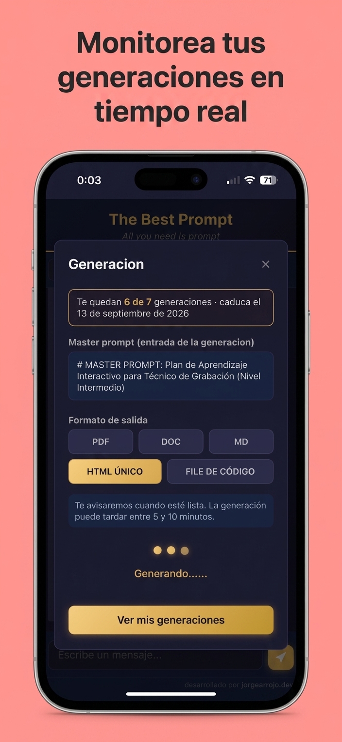 The Prompter and Go! screenshot 8